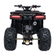 Quad Spalinowy 120CC DISCOVERER Pomarańczowy PSP.ATV009.8.POM